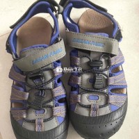 Giày Sandal bé hiệu DREAM PAIRS auth size 35 22cm