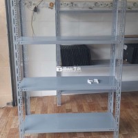 Kệ sắt v lỗ (k13)
