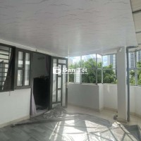 Phòng Trọ Có Sân Thượng Rộng - Âu Dương Lân, Quận 8