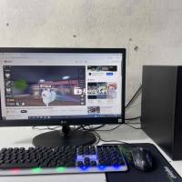 Dư Dùng bộ Dell _ i5 6500_ram 8G_ SSD 128G_màn 20i