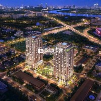 CĂN HỘ CAO CẤP 1PN - VỊ TRÍ TRUNG TÂM - CARA RIVER PARK