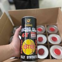 Nhớt AVANA full tổng hợp xe số 1L