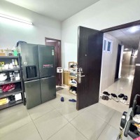 CẦN BÁN GẤP CHUNG CƯ THÁI SƠN DT 80m2. 2PN 2WC GIÁ 2.250TL.Sổ hồng