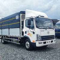 FAW TIGER 8T5 THÙNG 6M3 -MÁY WECHAI 3.7L-180TR OK