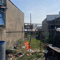 Bán lô đất giá rẻ gần ngã tư Chiêu Liêu, Tân Đông Hiệp, Dĩ An