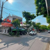 ĐẤT DIỆN TÍCH KHỦNG 123m² - VỊ TRÍ VÀNG TÔN ĐẢN - SÁT CHỢ HÒA AN