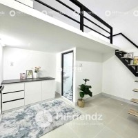 ## Duplex Gần Aeon Tân Phú - Ngay Đại học Công Thương