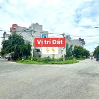 Bán Lô Góc 3 Mặt Tiền KDC Đồng Chàm, Dĩ An, Bình Dương - Vị Trí Vàng!