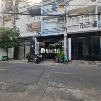 BÁN NHÀ MẶT TIỀN ĐƯỜNG LŨY BÁN BÍCH, TÂN PHÚ - GIÁ CHỈ 12 TỶ