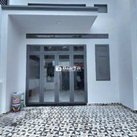 Chỉ 390tr Nhận Ngay Nhà 1 Trệt 1 Lửng Đúc Mới Tinh Ngã 3 Bình Ý