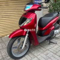 SH FI 2008 màu đỏ