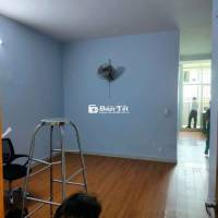 CHO THUÊ CĂN HỘ CHUNG CƯ H2 HOÀNG DIỆU, QUẬN 4