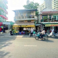 Bán Nhà Mặt tiền 122 Phạm Văn Đồng P3 Gò Vấp