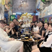 Tuyển Nhân Viên Sale Cho Thuê Nhà và Mặt Bằng HCM