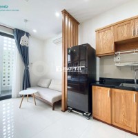 Siêu Phẩm STUDIO Ban Công, Tách Bếp - The Vista An Phú - Máy Giặt Riêng - HiFriendz Hỗ Trợ Cọc