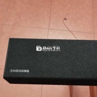 Bán loa soundbar Samsung t420