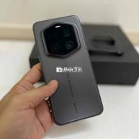 Honor Magic 7 RSR Ultimate Design 16/512GB - Giá tốt!