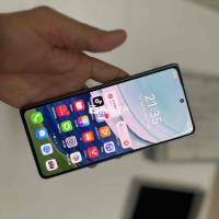 Huawei Mate X5 12/512 Zin All Nội Địa ChPlay