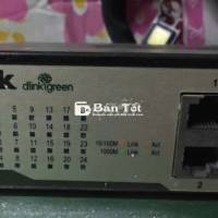 Switch giga 24p dlink