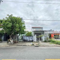 Bán đất giá rẻ đường 7,5m lề 4m Nguyễn Quang Lâm Hoà Xuân Cẩm Lệ Đà Ng