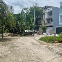 Bán Đất KDC Nam Hùng Vương An Lạc Bình Tân