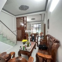 Cần bán nhà 2 tầng, hẻm ô tô, Tân Phú - Lý Thánh Tông
