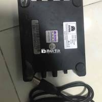 sound card Net Singer K10