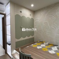 Kẹt Tiền Cần Bán Gấp Căn Hộ 2PN Vinhomes Grand Park Quận 9, Sổ Hồng Riêng, Có Hợp Đồng Thuê!