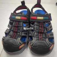 Giày auth Mỹ bé Skecher Damager size 28 chân17.5cm