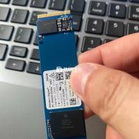 SSD M2 Nvme 256G Western zin máy Hp sẵn W10