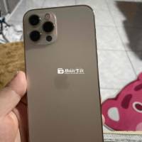 Bán iPhone 12 Pro 128GB - Máy Đẹp