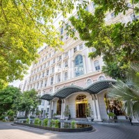 ## CĂN HỘ CAO CẤP SONATA RESIDENCE Q7 - GIÁ TỪ 8 TRIỆU