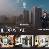 Mở Bán Căn Hộ Cao Cấp Tại Vinhomes Grand Park,Là Phân Khu Cuối Cùng