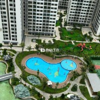 Cho Thuê Căn Hộ Cao Cấp Vinhomes Grand Park - Quận 9