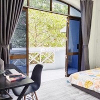 ## Căn Hộ 2PN Full Nội Thất Trung Tâm Quận 1 - Cho Nuôi Pet!
