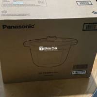 Nồi áp suất Panasonic NF - PC400KRA