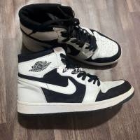 Giày Nike Jordan size 44 Real