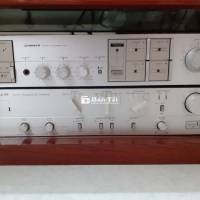 Ampli Technics V5 ít dùng