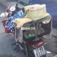 Co ai thanh lý chim yen phung k