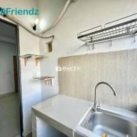 TRỐNG SẴN PHÒNG GIÁ RẺ CHỈ TỪ 4 TRIỆU - BÀN CỜ, QUẬN 3