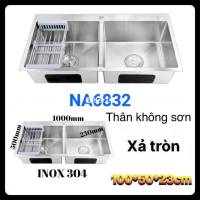 Chậu chén NANOMAX