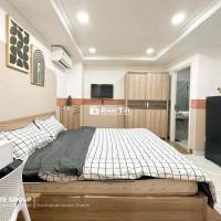 🎉 KHAI TRƯƠNG DỰ ÁN PHÒNG TRỌ MỚI – 20 PHÒNG CHẤT LƯỢNG TẠI Q10 🎉