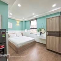 Dự án căn hộ cao cấp Quận 10 - Khai trương ngay!