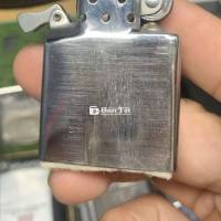 Ruột Zippo 2 mặt chữ 76-82 - Đồ sưu tầm, đồ cổ  