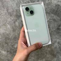 iphone 15 256Gb zin đẹp