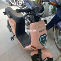 Xe điện Heidi