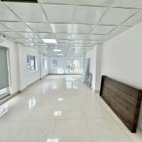 Cho Thuê VP 120m2 - 22 triệu/tháng - Mặt Phố Trung Kính - Cầu Giấy