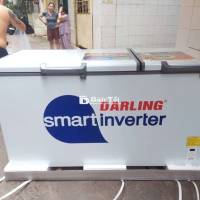 Tủ Đông Darling Inverter 700L - Hàng Mới 100%