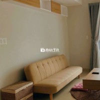 SANG HỢP ĐỒNG THUÊ CARILLON 7 - 2PN 1WC FULL 12TR TÂN PHÚ