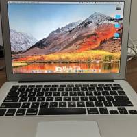 MacBook Air 2015 - Giá tốt!